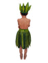 BookMyCostume Tarzan Mowgli Jungle Book Cartoon Character Kids Fancy Dress Costume for Boys